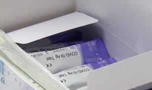 Nereguli la achiziţia celor trei milioane de teste rapide. ONAC a invitat la licitaţie o firmă care în 2019 avea un angajat şi se ocupa de deşeuri