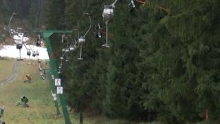 România, una dintre puţinele ţări din Europa în care se schiază în sezonul 2020-2021