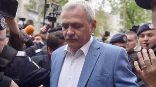 Liviu Dragnea, internat cu Covid-19 în spital. Un coleg de celulă l-ar fi infectat