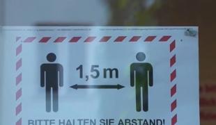 Țările din vestul Europei vor petrece sărbătorile în carantină, încercând să amâne valul trei al pandemiei