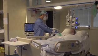 O nouă tulpină a virusului SARS-COV-2 se răspândeste rapid în Anglia. Ce spun experţii despre gravitatea ei