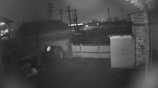 Momentul în care un tren, al cărui conductor era băut, lovește o mașină și omoară doi oameni, în Teleorman