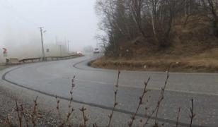 Reabilitarea celui mai important drum turistic, DN73, s-a blocat