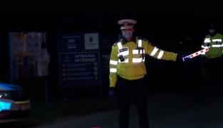 Amenzile de circulaţie s-ar putea mări de la 1 ianuarie