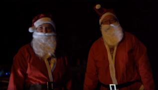 Moş Crăciun este imun la noul coronavirus, conform reprezentanţilor Organizaţiei Mondiale a Sănătăţii