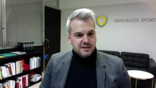 Interviu cu avocatul care îl apără pe Sebastian Colţescu: "Va trebui să o scoatem la capăt"