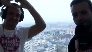 Orașul Faptelor Bune revine la kilometrul 0 al Capitalei. O mamă din Timișoara, primul caz rezolvat la maratonul de împlinit visuri