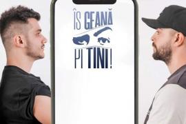 Speak și Vlad Drăgulin, emisiune pe Antena Play