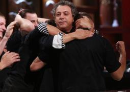 Sorin Bontea, o nouă victorie la Chefi la cuţite: ”Ionuţ  s-a născut să gătească. Are talent și un gust senzațional”