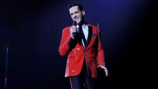 Ştefan Bănică aşteaptă cu emoţie finala X Factor. Andrada Precup este vocea pe care artistul a mizat