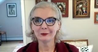 Un vaccin anti-Covid-19 revoluționar, creat de o echipă condusă de o româncă. Cine este Ruxandra Drăghia