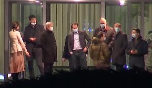 Răzmeriță în PNL după împărțirea ministerelor. Cum ar putea arăta viitorul Guvern