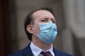 S-a dat acordul pentru Guvernul Cîțu. 18 ministere împărțite între PNL, USR-PLUS și UDMR