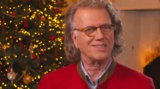 Concert special de Crăciun cu Andre Rieu. Artistul a pregătit o surpriză pentru fani