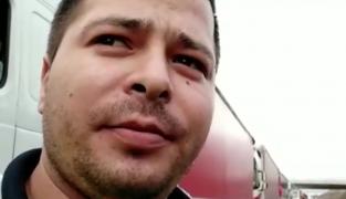 Cozi de zeci de kilometri în portul Dover. Român blocat în Marea Britanie: Sper să nu facem sărbătorile aici