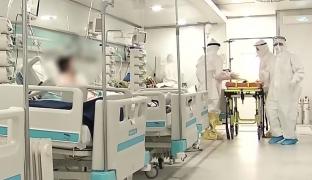 Al treilea val și virusul mutant ne vor îngenunchea. Sistemul de sănătate din România, complet nepregătit