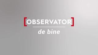 Observator de bine, 23 decembrie 2020. Sute de români blocaţi în UK au acum şansa de a ajunge acasă de Crăciun