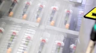 Vaccinul anti-Covid-19 ajunge de Crăciun în România. Pediatrii, mesaj liniștitor în privința mutației