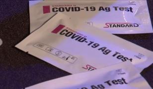 Testul Covid, pașaport medical la urgență pentru românii care se pregătesc să plece în străinătate de sărbători