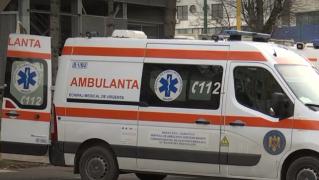 Femeie anunțată după trei zile că socrul ei murise în spital, în Braşov