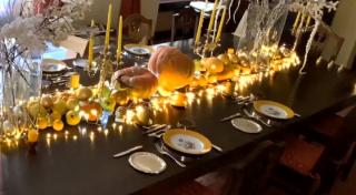 Atmosferă de sărbătoare la Castelul Regal de la Săvârşin