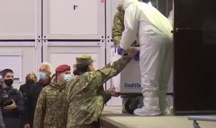 Din 2021 primim 140.000 doze de vaccin pe săptămână, care ar imuniza doar 4 milioane de români anul viitor