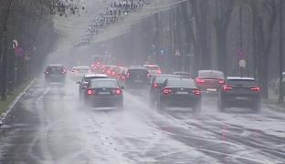 Bucureştiul a fost cel mai poluat loc de pe pământ pentru o zi