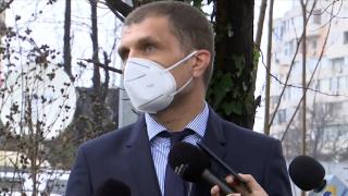 Rata de infectare a scăzut în Constanța, la fel și rigurozitatea autorităților privind carantina. Ce spune prefectul județului