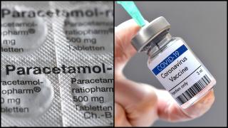 Experiment Observator: Reacții adverse la Paracetamol vs. vaccin anti-Covid