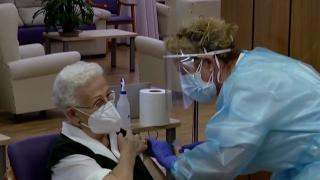 Spania va avea un registru cu persoanele care refuză vaccinarea anti-COVID. Informațiile, accesibile și altor țări din Europa