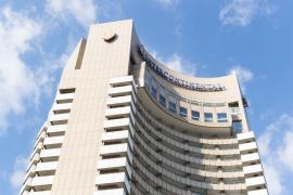 Sute de hoteluri ar putea da faliment în lanț, fără un ajutor de la stat