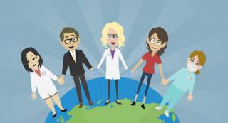 Vaccinarea în România. Campania de comunicare, neatractivă și rigidă: "Imagini seci, fără emoție sau mesaj"