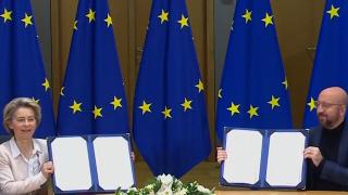 Zi istorică pentru Marea Britanie. Cum îi afectează pe români ”divorțul” britanicilor de Uniunea Europeană