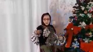 Urările copiilor de Anul Nou. De la cei mai mici vin marile lecţii de viaţă