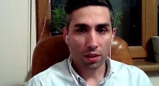 Valeriu Gheorghiță anunță că România va începe mai devreme vaccinarea bătrânilor din aziluri