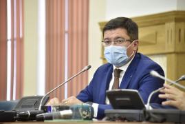 Fostul ministru Costel Alexe, acuzat că a luat mită 22 de tone de tablă: "Am aflat cu surprindere de comunicatul DNA"