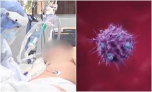 Noua tulpină de Covid ar putea produce o a doua pandemie în primăvară. Virgil Musta: "Măsura ideală ar fi vaccinarea"
