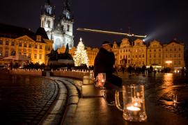 Proteste cu halbe de bere în Cehia, după închiderea barurilor și a restaurantelor