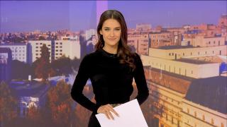 Știrile zilei, 4 ianuarie 2021. România a extins procesul de vaccinare în toata țară și așteaptă următoarea tranșă de vaccin anti-covid