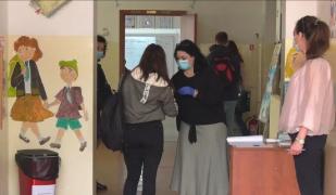 Data la care elevii ar putea să se întoarcă în şcoli a fost anunţată. Ministrul Educaţiei: "Din păcate, nu pot spune că sunt optimist"