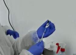 Covid-19 pare că și-a luat liber în Vrancea, la începutul anului: 0 teste efectuate, 0 persoane depistate. Ce spun autoritățile