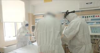 Vrancea, județul în care numărul infectărilor cu COVID scade "miraculos". Responsabilii s-au încurcat, de fapt, în proceduri și cifre