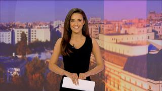 Știrile zilei, 8 ianuarie 2021. Urmează etapa a doua de vaccinare anti-covid în România. Cine va fi imunizat