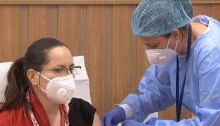 Efectul secundar al vaccinării: bâlbâiala la stat. Ministerul Sănătății schimbă ordinele de la o zi la alta