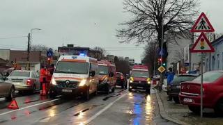 Un bărbat din Constanţa a murit chiar în timp ce dădea examenul pentru permis auto