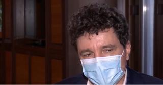 Planurile lui Nicușor Dan, noul primar al Capitalei, pentru traficul din Bucureşti, şantiere şi bugete