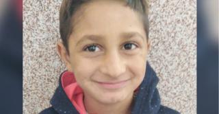 Prefectul Aradului, despre dispariţia lui Sebastian, un copil de şapte ani: "La căutări participă foarte mulţi voluntari"