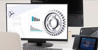 Cea mai importantă expoziţie anuală din domeniul IT se pregăteşte să îşi deschidă porţile