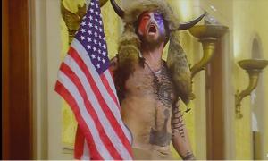 13 susţinători ai lui Donald Trump, arestaţi în legătură cu protestele de la Capitoliu