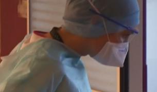 Marea Britanie este copleşită de pandemie, iar spitalele devin neîncăpătoare, după ce noua tulpină a dus la creşterea cazurilor